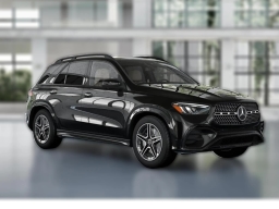 Mercedes-Benz GLE GLE 350 SUV 2026