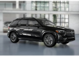 Mercedes-Benz GLE GLE 350 SUV 2026
