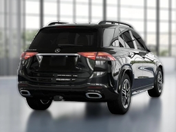 Mercedes-Benz GLE GLE 350 SUV 2026