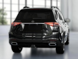 Mercedes-Benz GLE GLE 350 SUV 2026