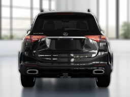 Mercedes-Benz GLE GLE 350 SUV 2026