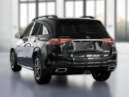 Mercedes-Benz GLE GLE 350 SUV 2026