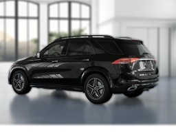 Mercedes-Benz GLE GLE 350 SUV 2026