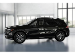 Mercedes-Benz GLE GLE 350 SUV 2026