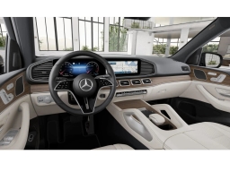 Mercedes-Benz GLE GLE 350 SUV 2026