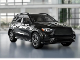 Mercedes-Benz GLE GLE 350 SUV 2026