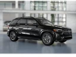 Mercedes-Benz GLE GLE 350 SUV 2026