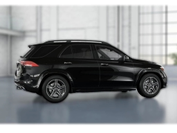 Mercedes-Benz GLE GLE 350 SUV 2026
