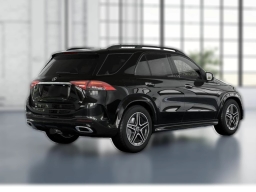 Mercedes-Benz GLE GLE 350 SUV 2026