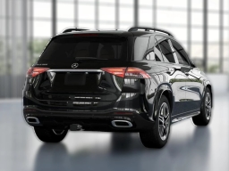 Mercedes-Benz GLE GLE 350 SUV 2026