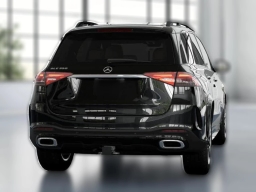 Mercedes-Benz GLE GLE 350 SUV 2026