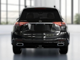 Mercedes-Benz GLE GLE 350 SUV 2026