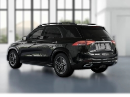 Mercedes-Benz GLE GLE 350 SUV 2026
