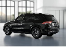 Mercedes-Benz GLE GLE 350 SUV 2026