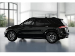 Mercedes-Benz GLE GLE 350 SUV 2026