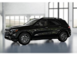 Mercedes-Benz GLE GLE 350 SUV 2026