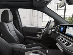 Mercedes-Benz GLE GLE 350 SUV 2026