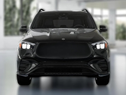 Mercedes-Benz GLE GLE 350 SUV 2026