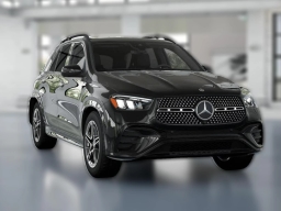 Mercedes-Benz GLE GLE 350 SUV 2026
