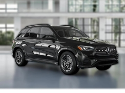 Mercedes-Benz GLE GLE 350 SUV 2026
