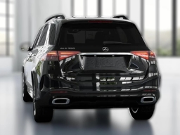 Mercedes-Benz GLE GLE 350 SUV 2026