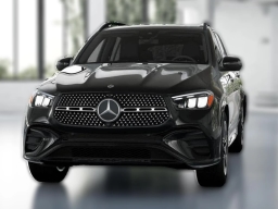 Mercedes-Benz GLE GLE 350 SUV 2026