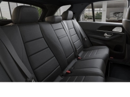 Mercedes-Benz GLE GLE 350 SUV 2026