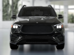 Mercedes-Benz GLE GLE 350 SUV 2026