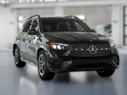 Mercedes-Benz GLE GLE 350 SUV 2026