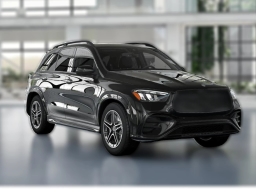 Mercedes-Benz GLE GLE 350 SUV 2026