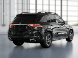 Mercedes-Benz GLE GLE 350 SUV 2026