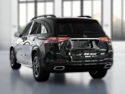 Mercedes-Benz GLE GLE 350 SUV 2026