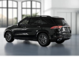 Mercedes-Benz GLE GLE 350 SUV 2026