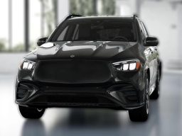 Mercedes-Benz GLE GLE 350 SUV 2026