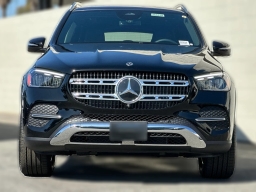 Mercedes-Benz GLE GLE 350 SUV 2026