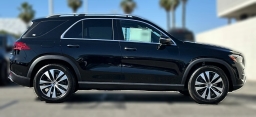 Mercedes-Benz GLE GLE 350 SUV 2026