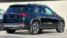 Mercedes-Benz GLE GLE 350 SUV 2026