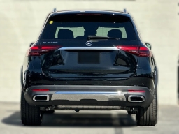 Mercedes-Benz GLE GLE 350 SUV 2026