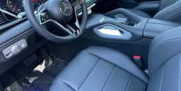 Mercedes-Benz GLE GLE 350 SUV 2026