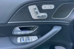 Mercedes-Benz GLE GLE 350 SUV 2026