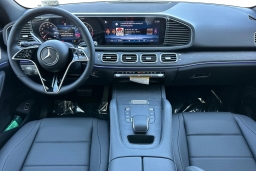 Mercedes-Benz GLE GLE 350 SUV 2026