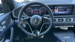 Mercedes-Benz GLE GLE 350 SUV 2026
