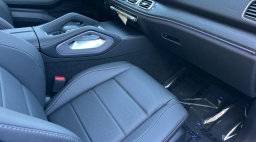 Mercedes-Benz GLE GLE 350 SUV 2026