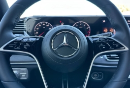 Mercedes-Benz GLE GLE 350 SUV 2026