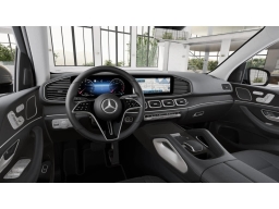 Mercedes-Benz GLE GLE 350 SUV 2026