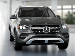 Mercedes-Benz GLE GLE 350 SUV 2026