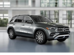 Mercedes-Benz GLE GLE 350 SUV 2026