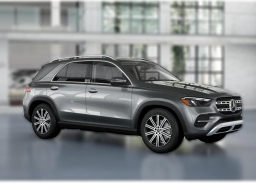Mercedes-Benz GLE GLE 350 SUV 2026
