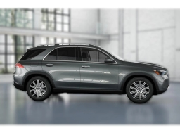 Mercedes-Benz GLE GLE 350 SUV 2026