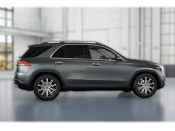 Mercedes-Benz GLE GLE 350 SUV 2026